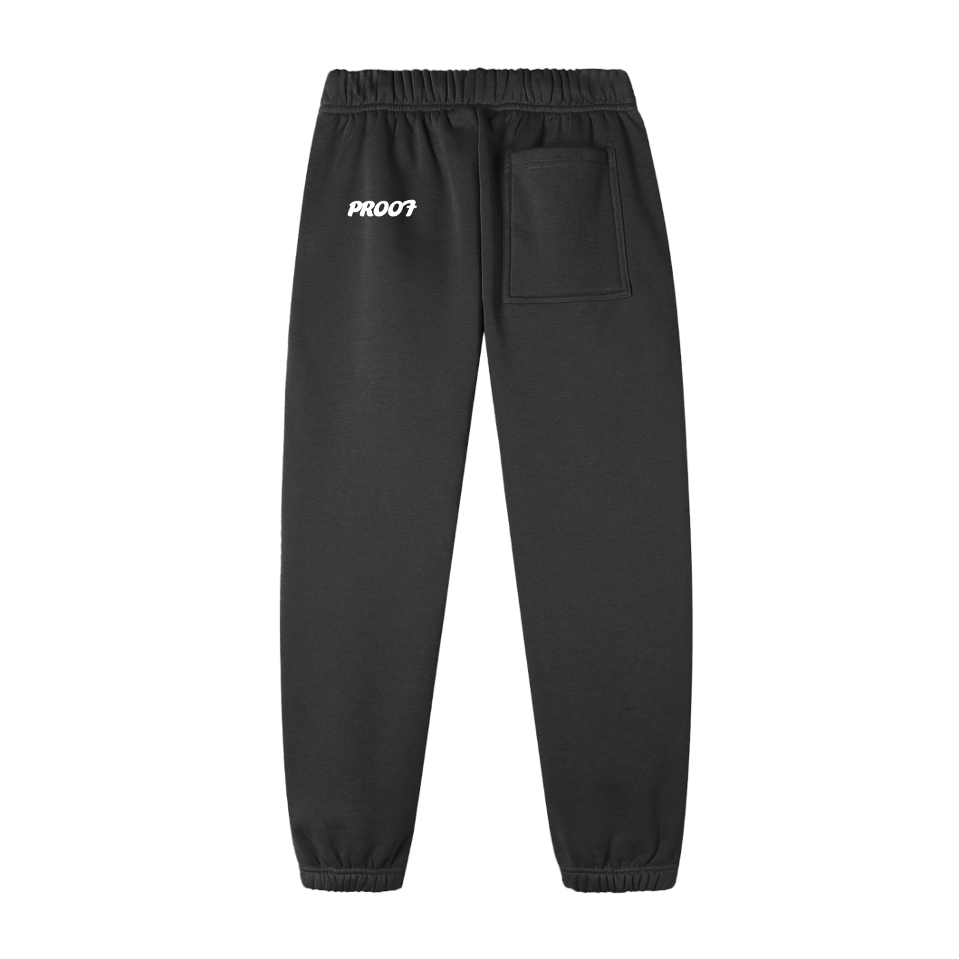 Essential Fleece Sweatpants