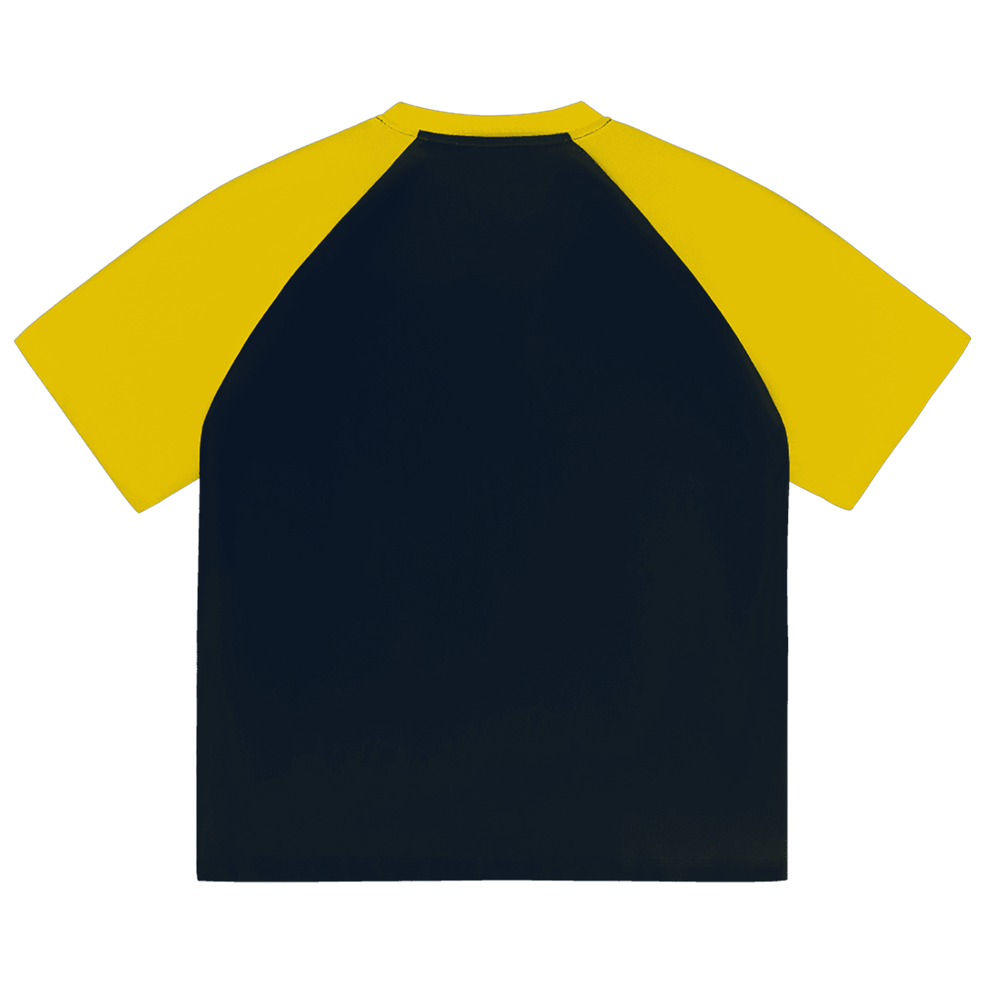 Raglan Sleeve T-shirt