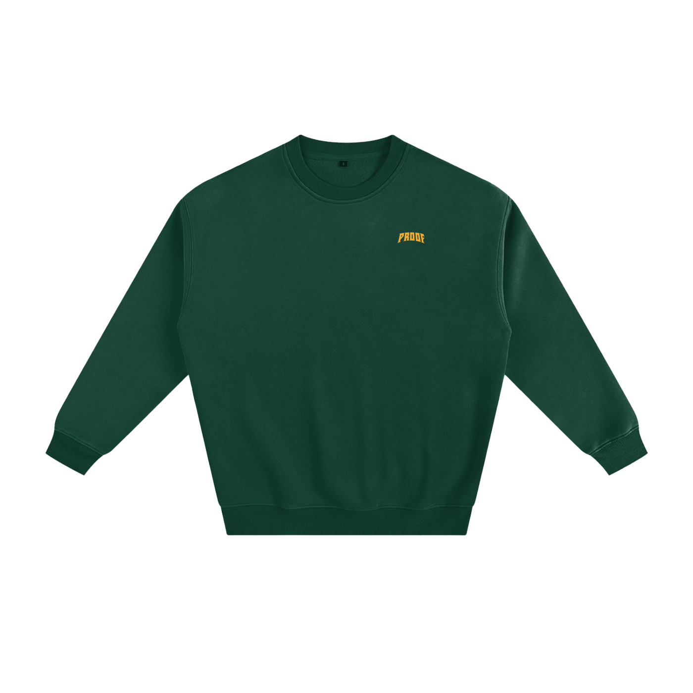CHILL SWEATER