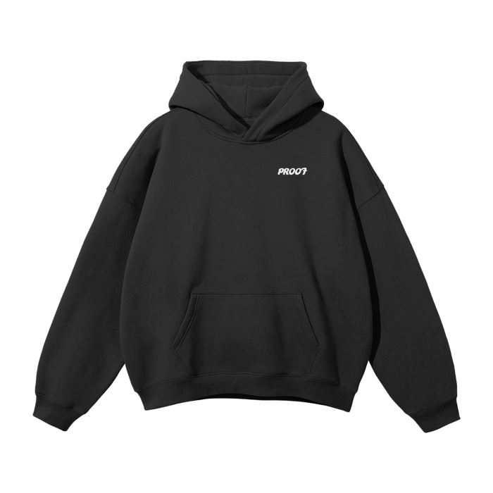 CLASSIC HOODIE
