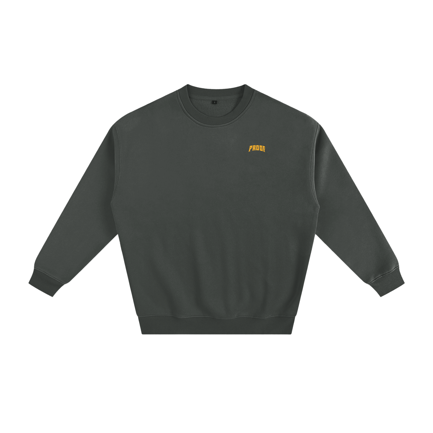 CHILL SWEATER