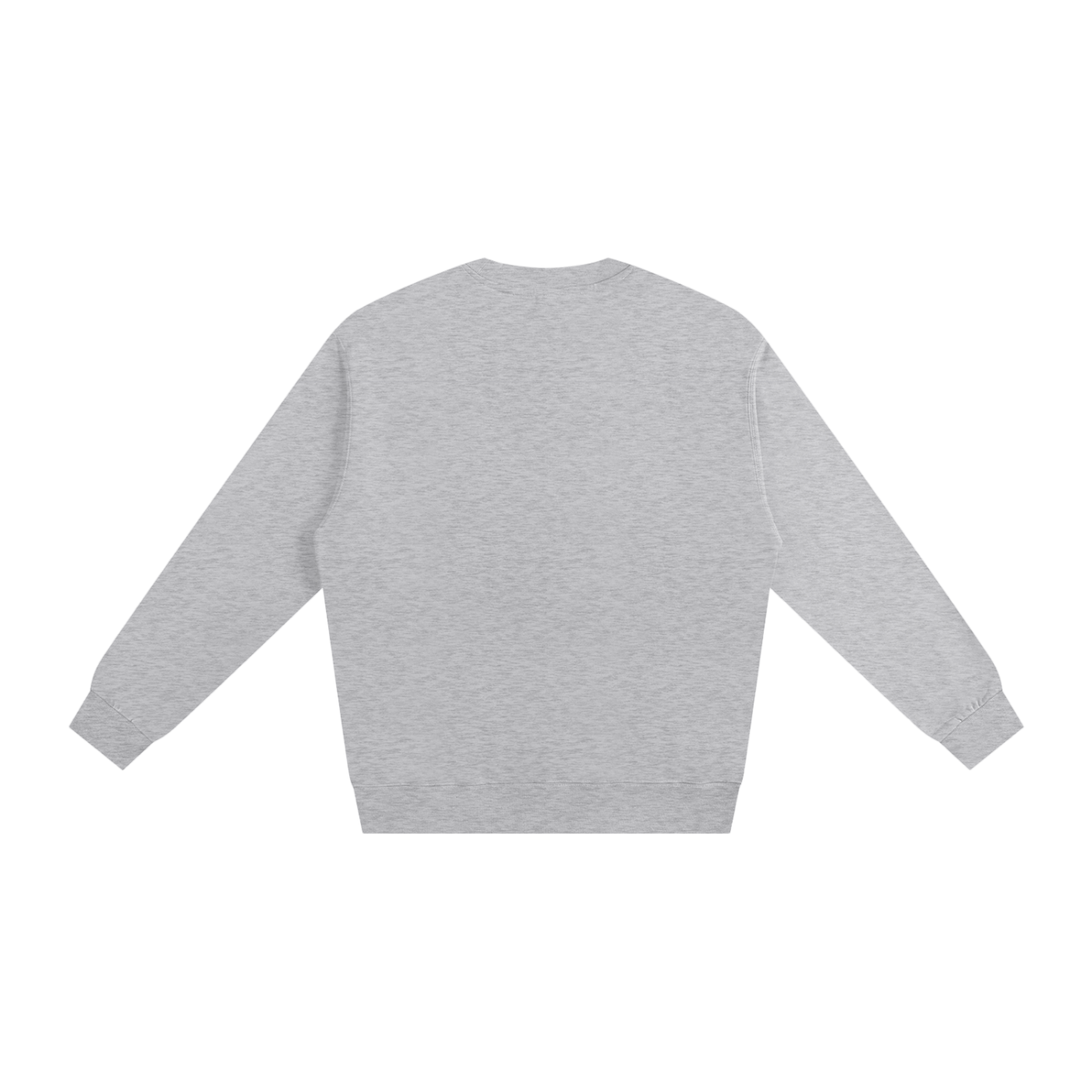 Heavyweight Sweatshirt