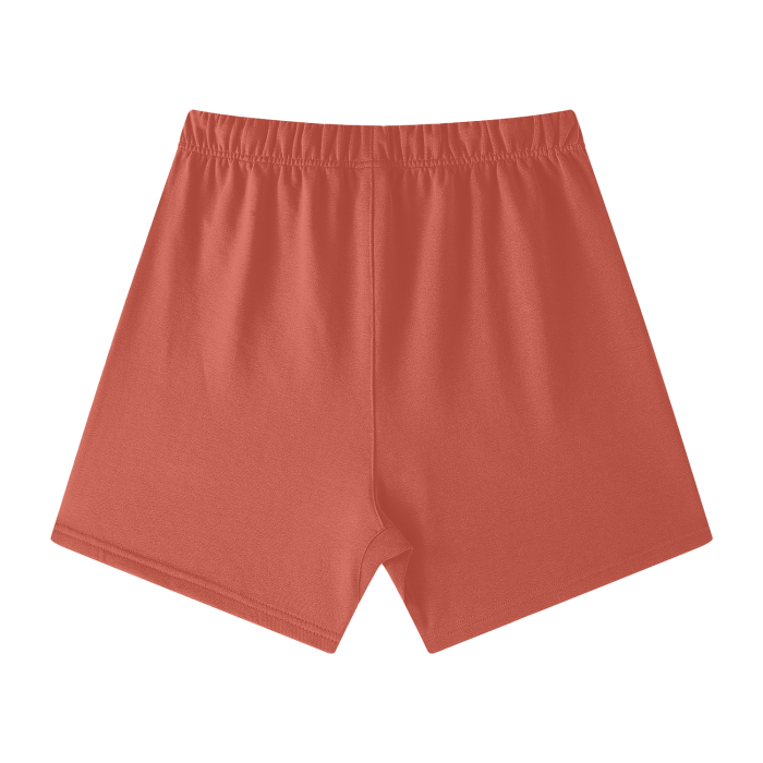 CLASSIC HEAVYWEIGHT SHORTS