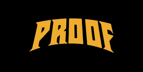 PROOF APPAREL