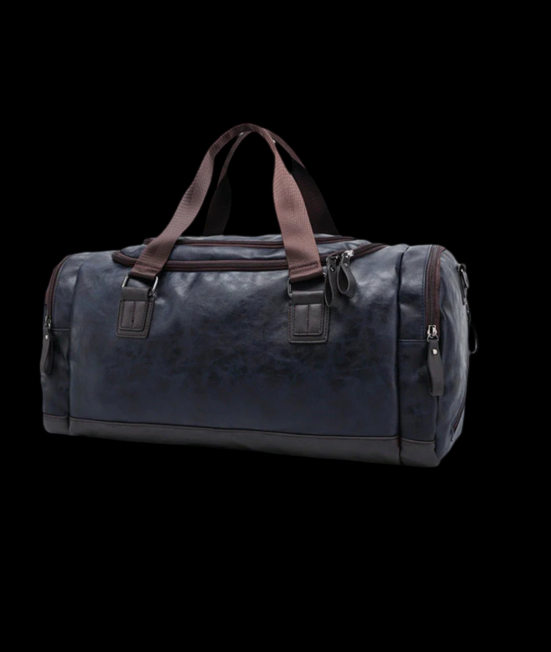 TRAVEL LEATHER BAG