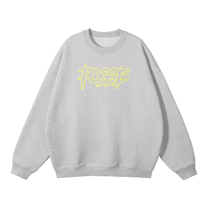 CLASSIC SWEATER