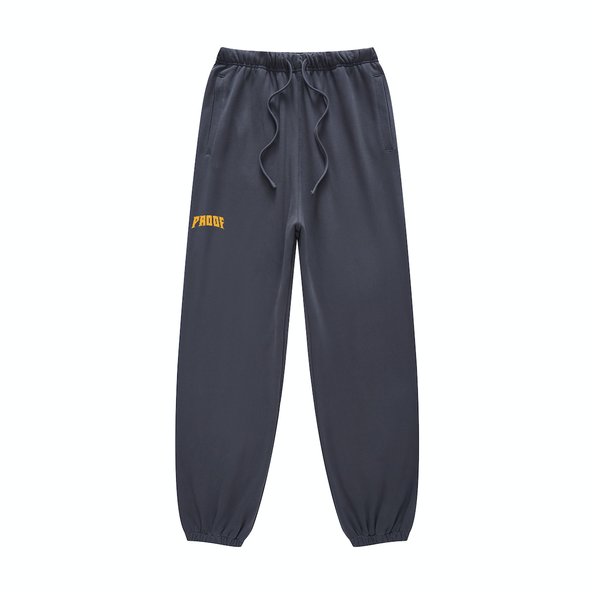 Heavyweight Plush Sweatpants