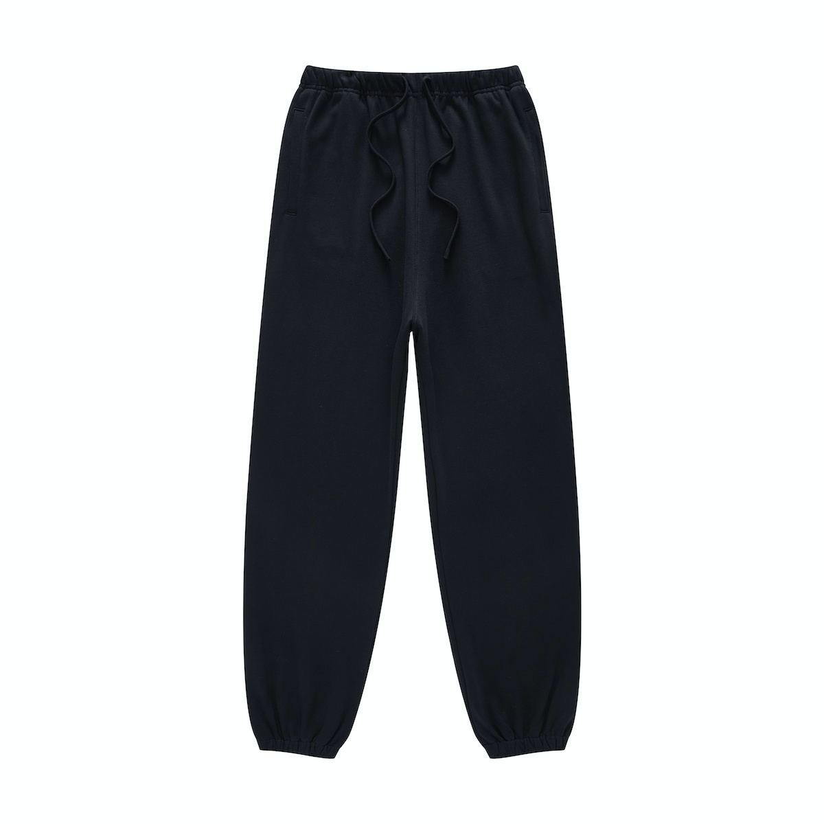 Heavyweight Plush Sweatpants