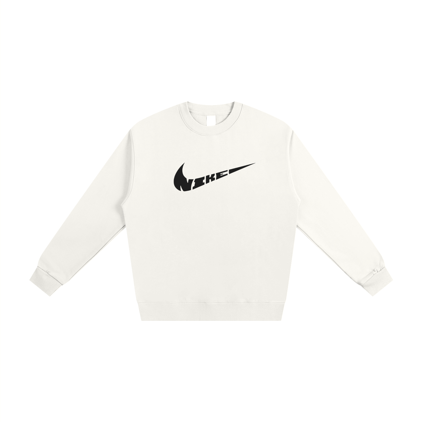 Heavyweight Sweatshirt