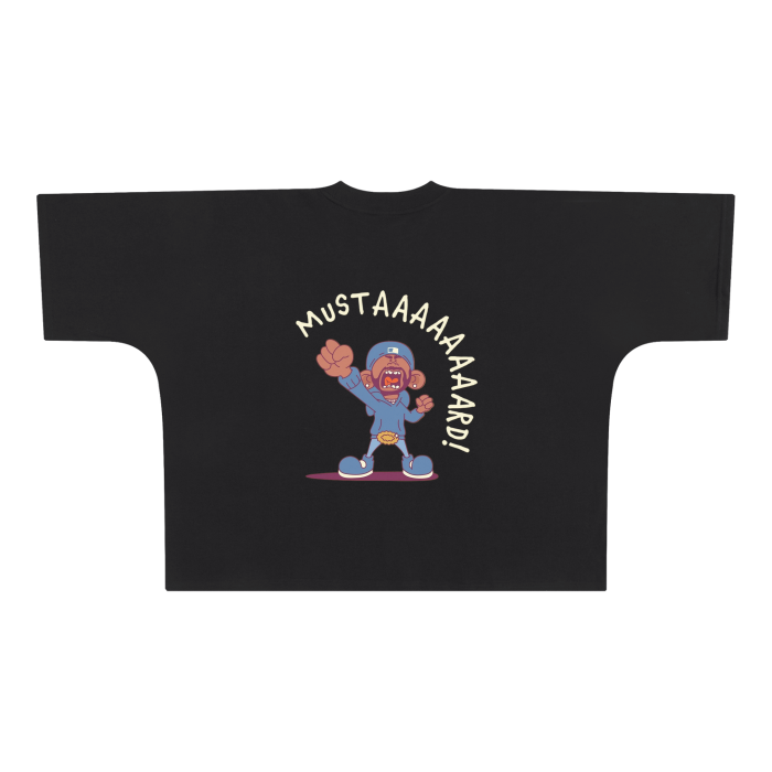 BOXY T