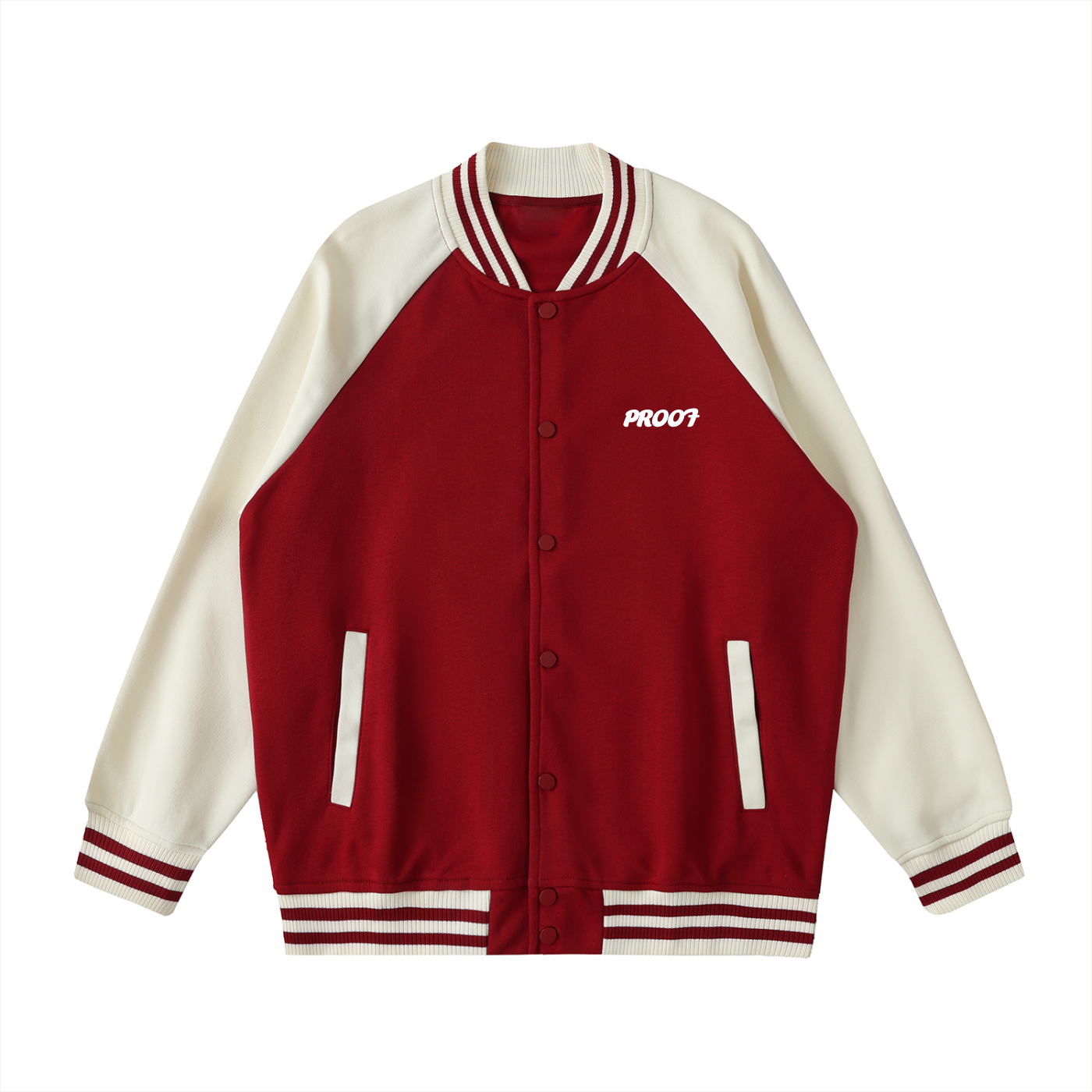 Varsity Jacket