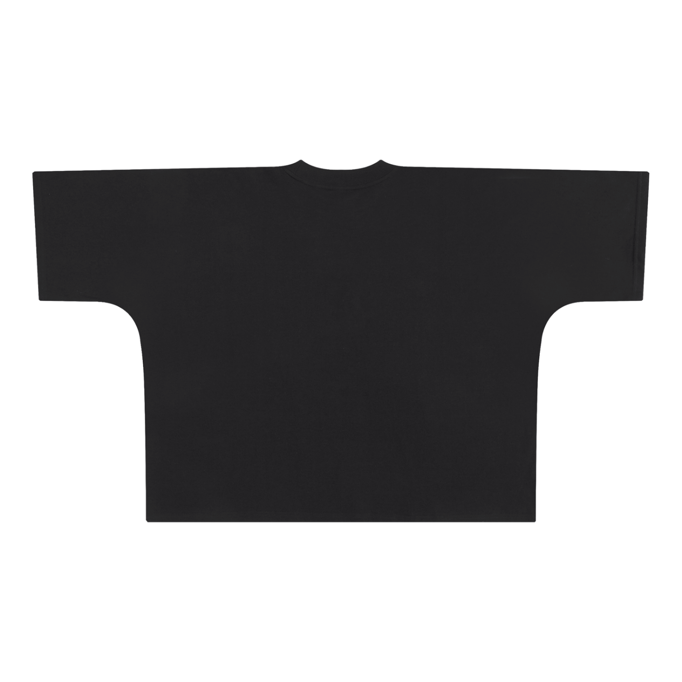 Boxy T