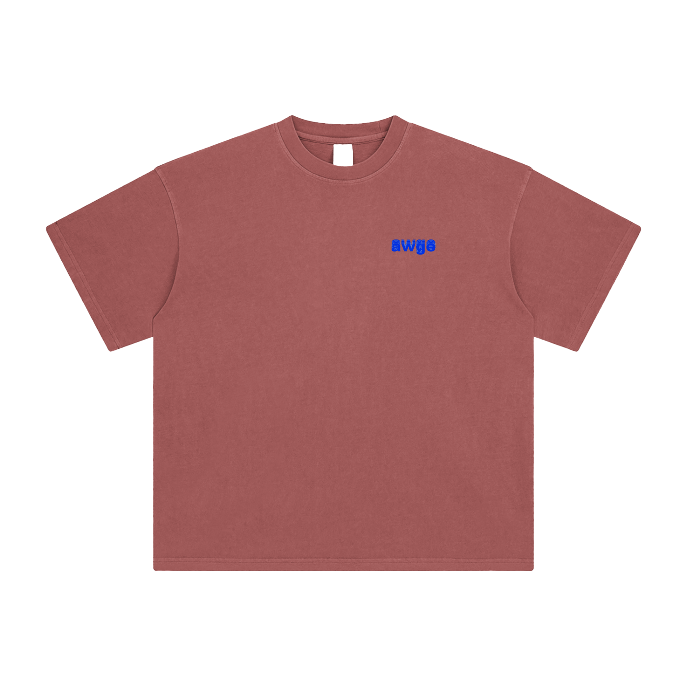 Enzyme Washed T