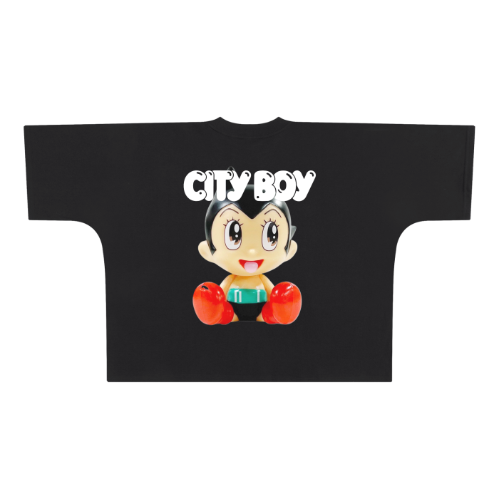 BOXY T