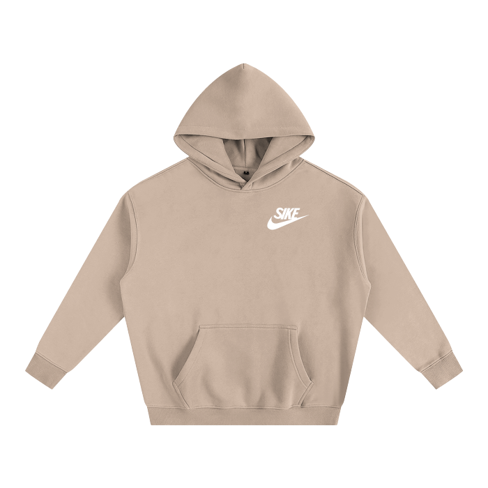 OVERSIZE HOODIE
