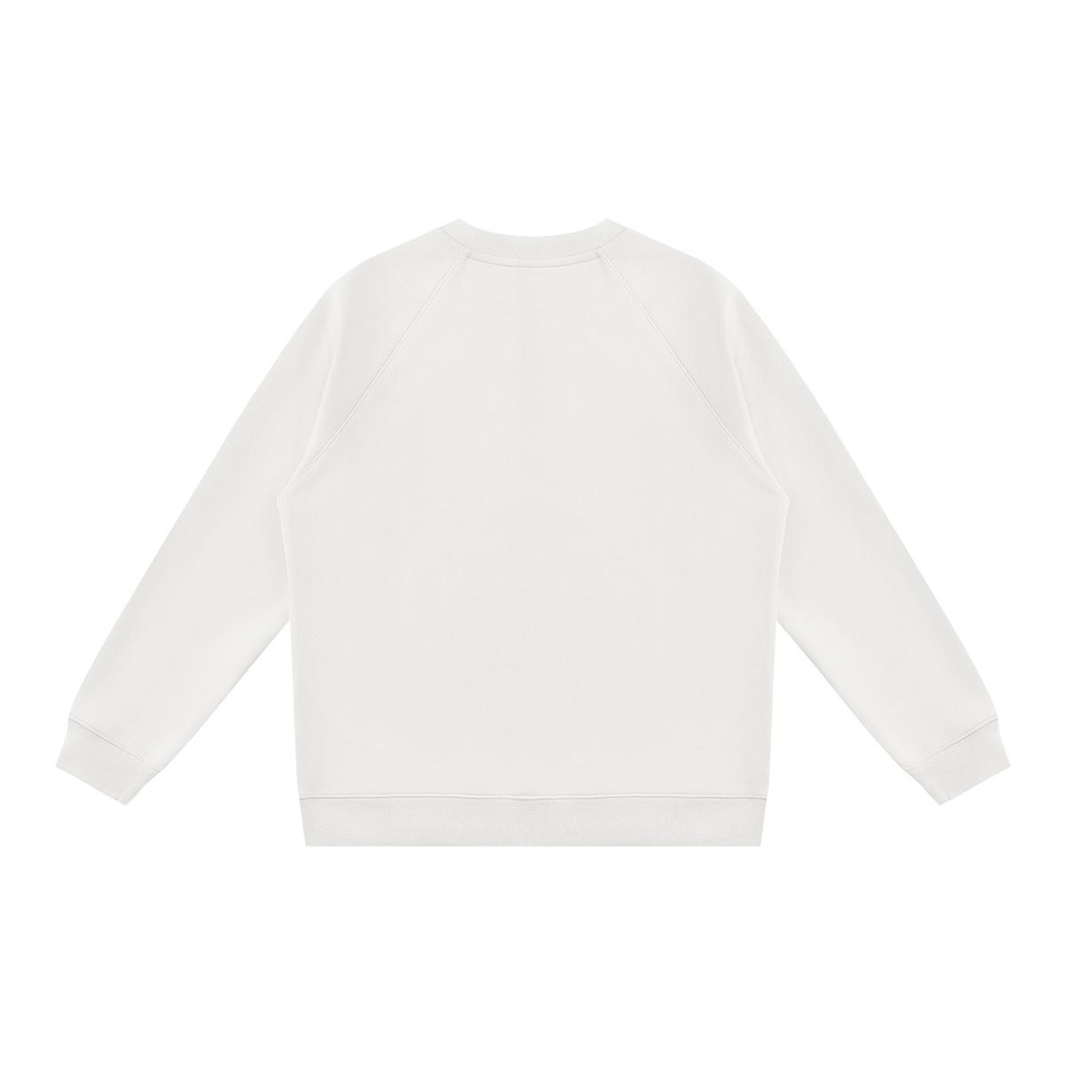 Regular Fit Crewneck Sweatshirt