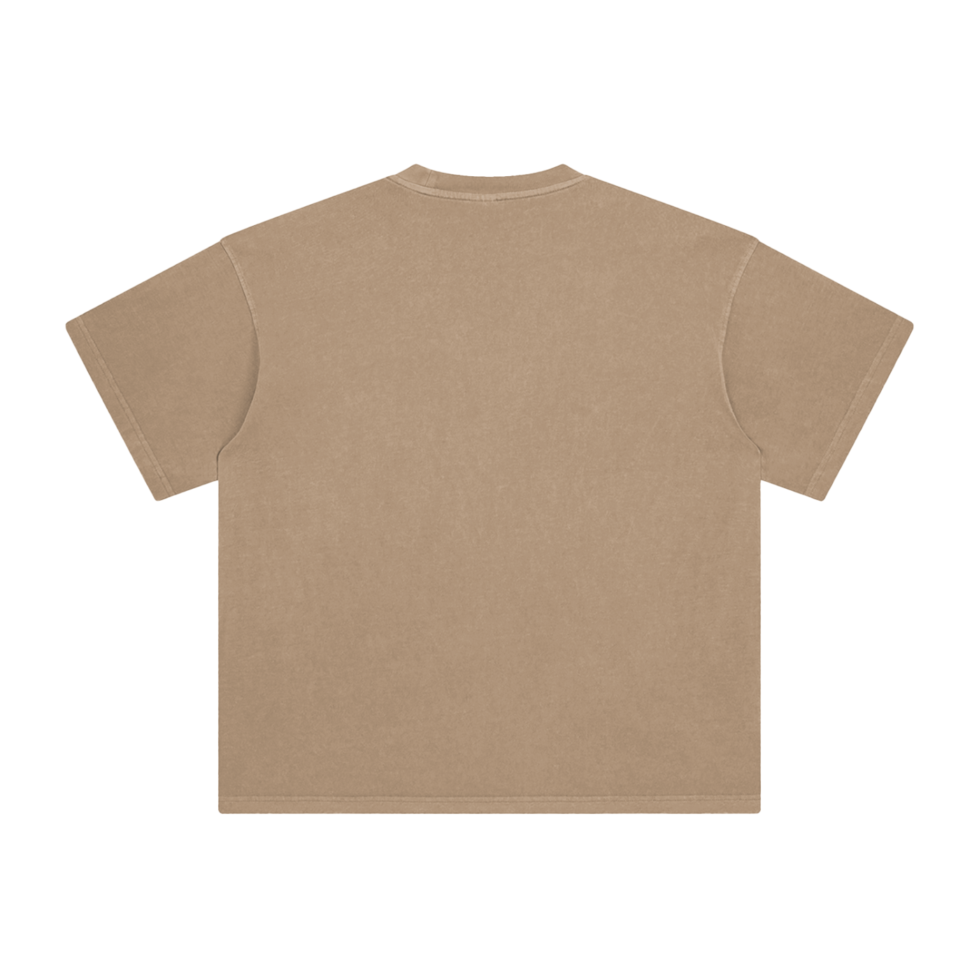 Enzyme Washed T