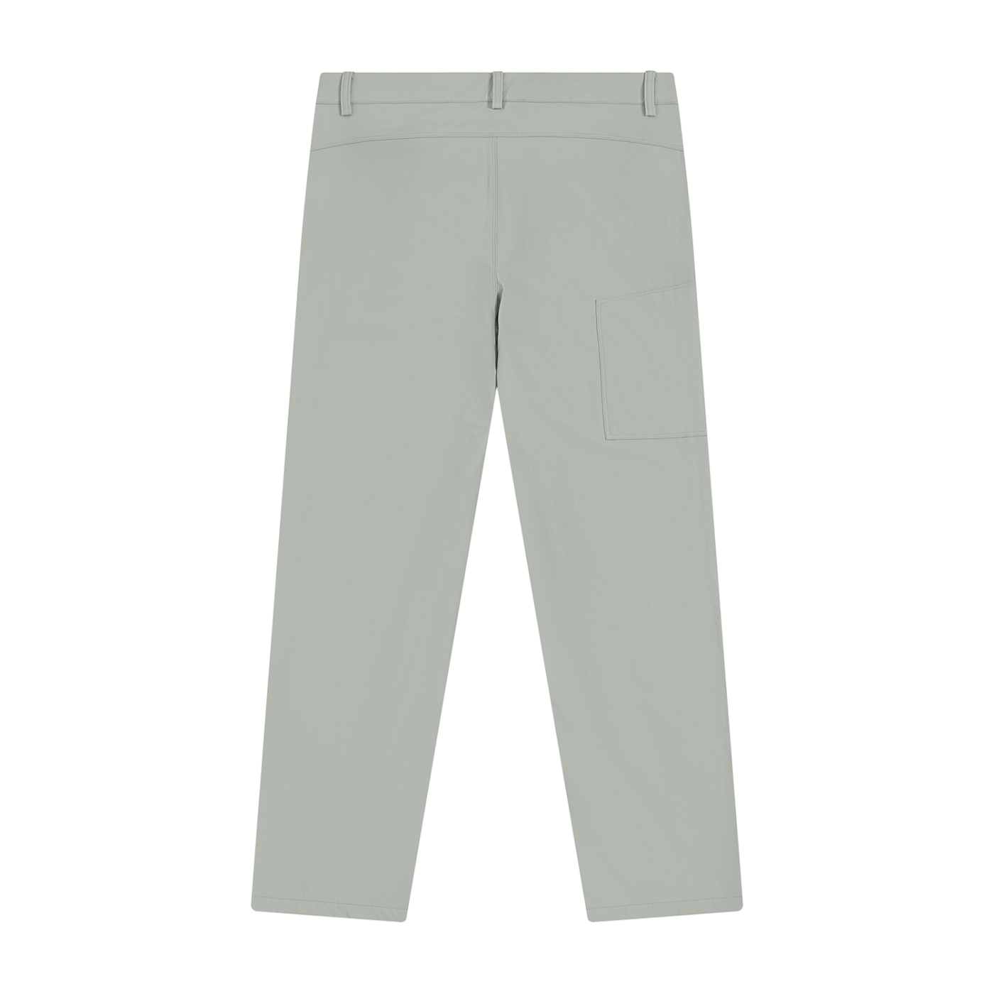 Lightweight Tapered Pants