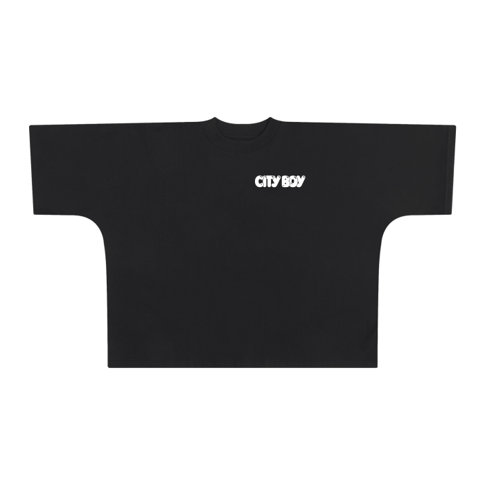 BOXY T