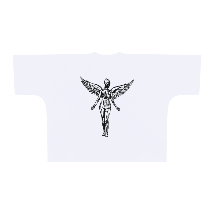 Boxy T