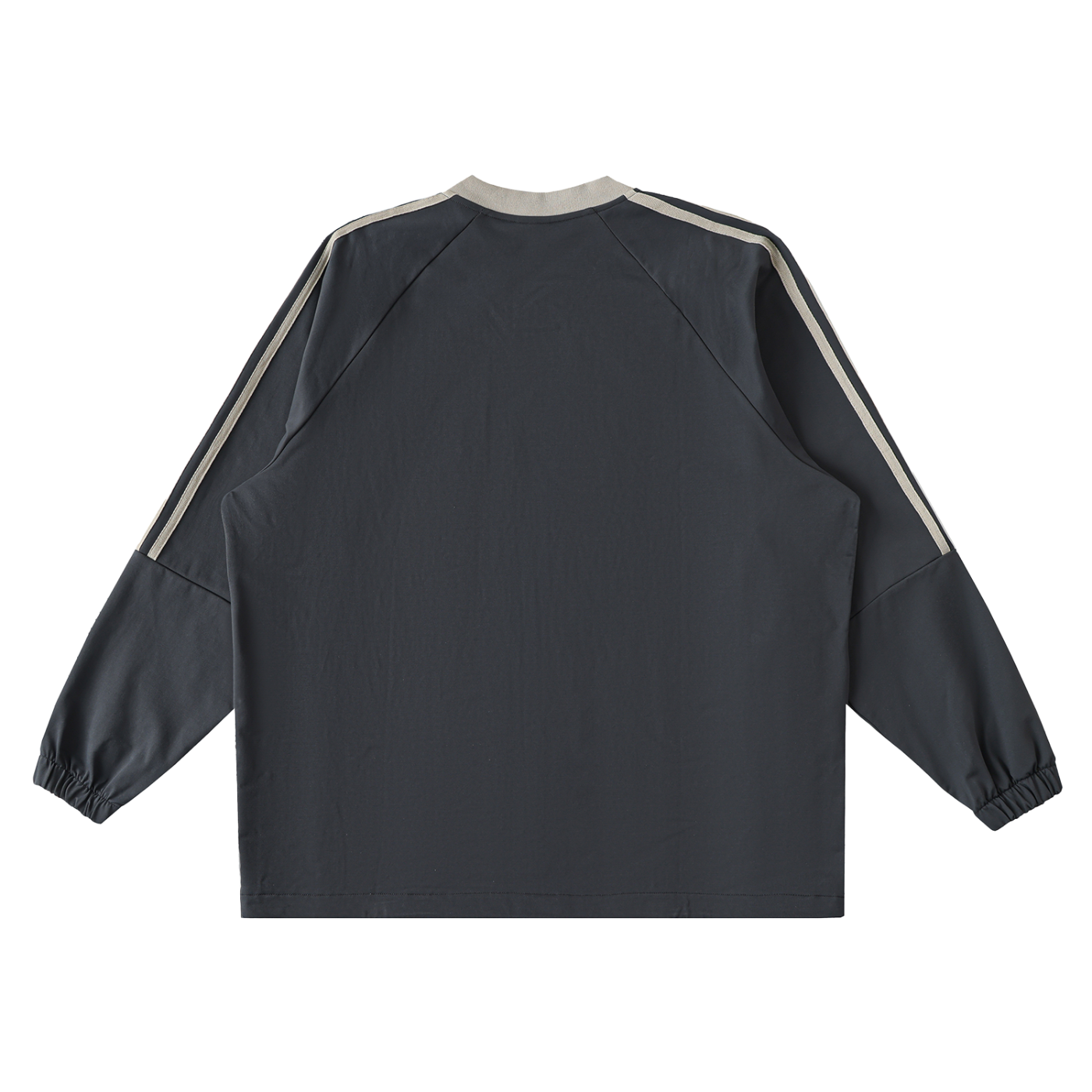 V-Neck Long Sleeve