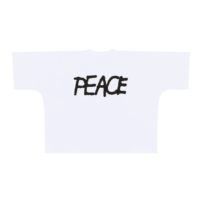 Boxy T
