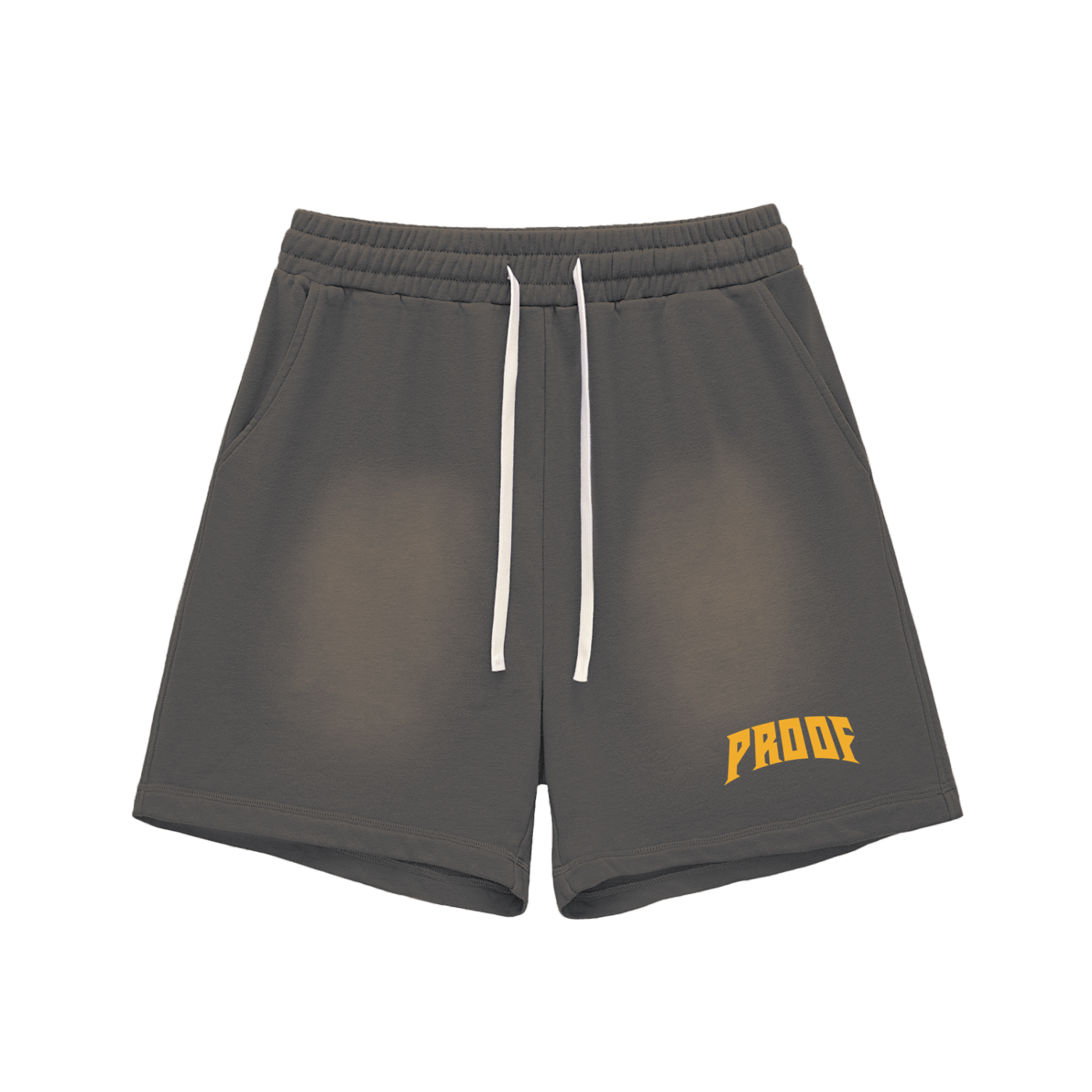 Sun Fade Shorts