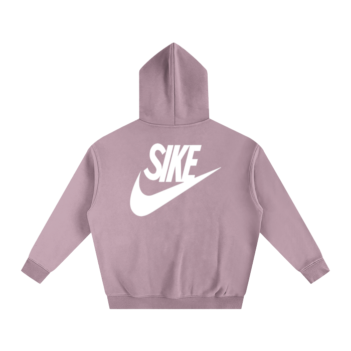 OVERSIZE HOODIE