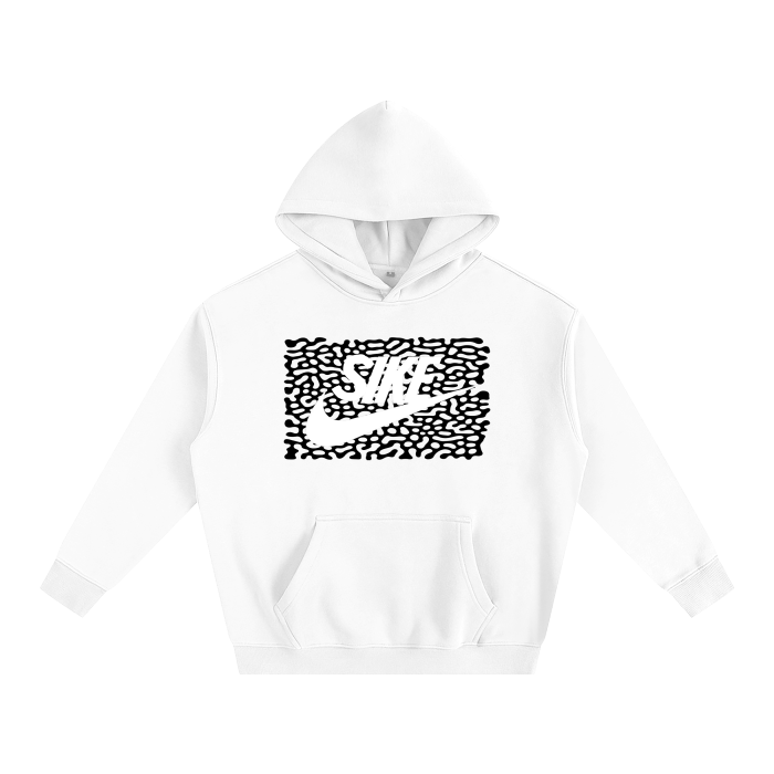 OVERSIZE HOODIE