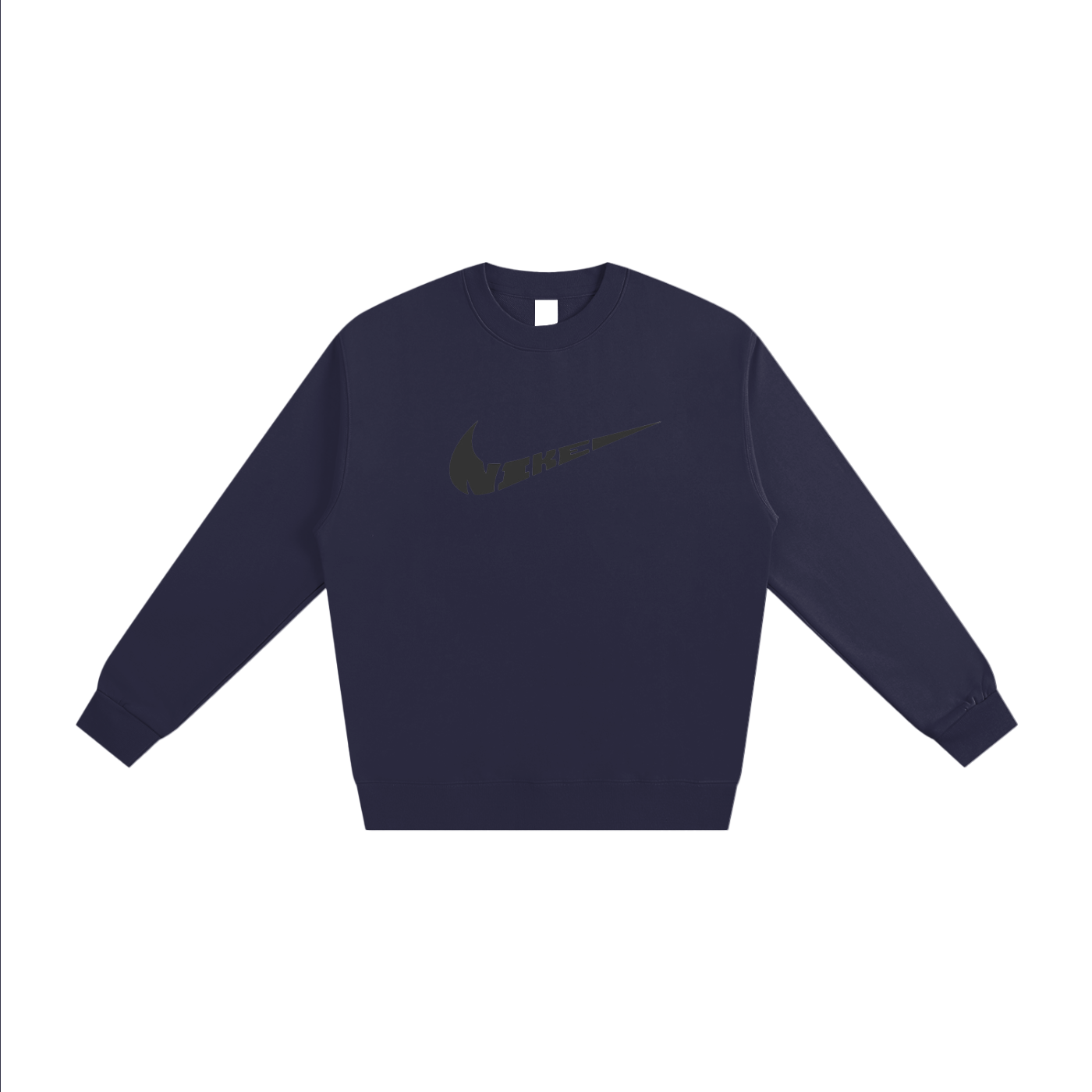 Heavyweight Sweatshirt