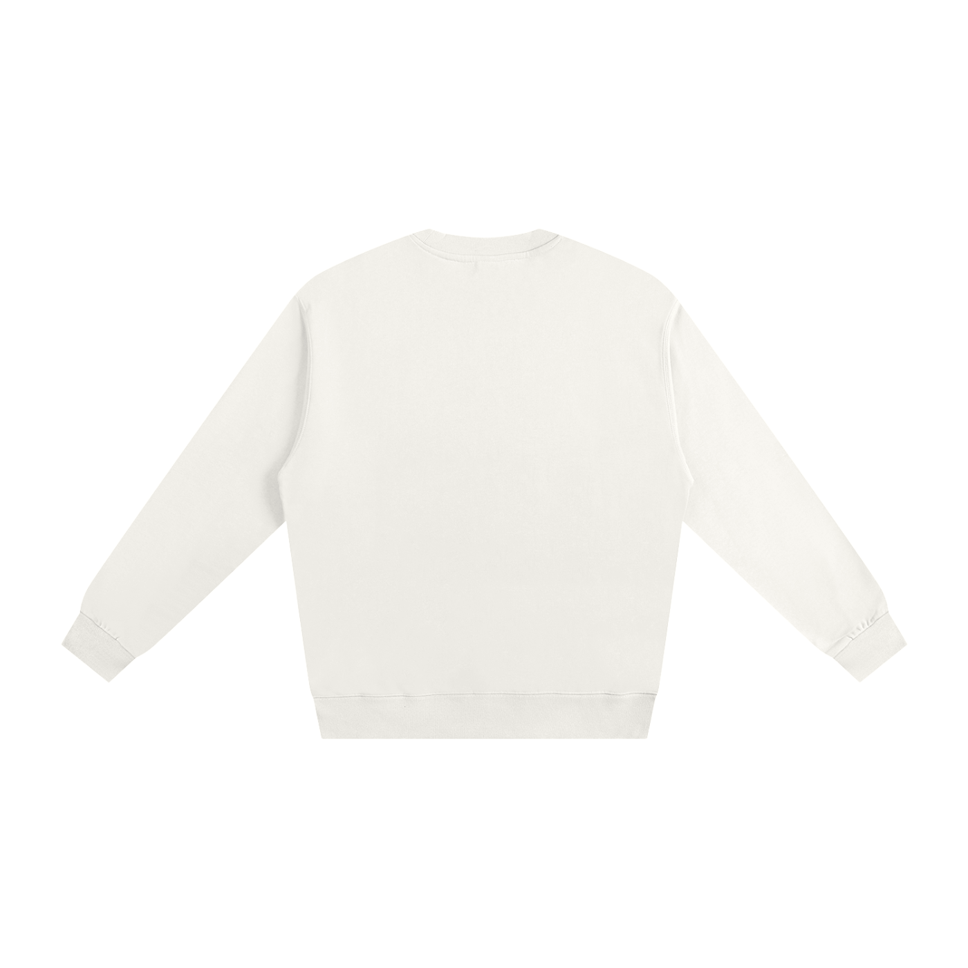 Heavyweight Sweatshirt