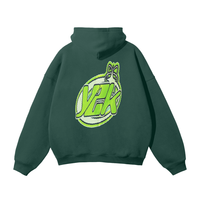 CLASSIC HOODIE