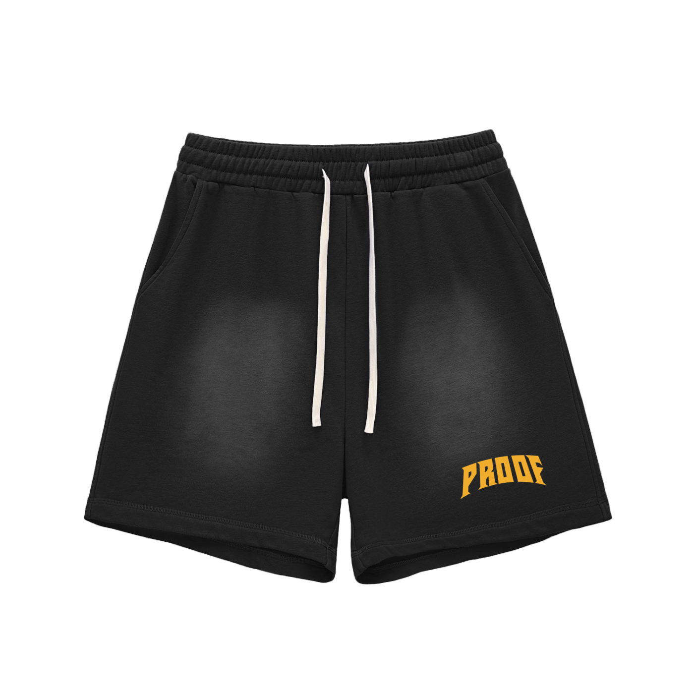 Sun Fade Shorts