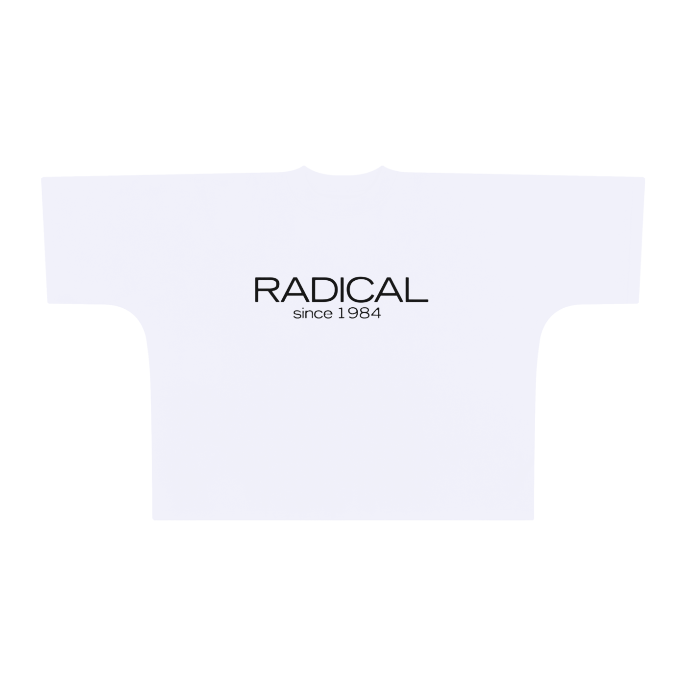 Boxy T