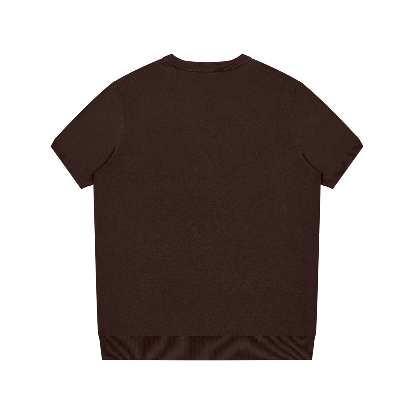 Crewneck Knit T