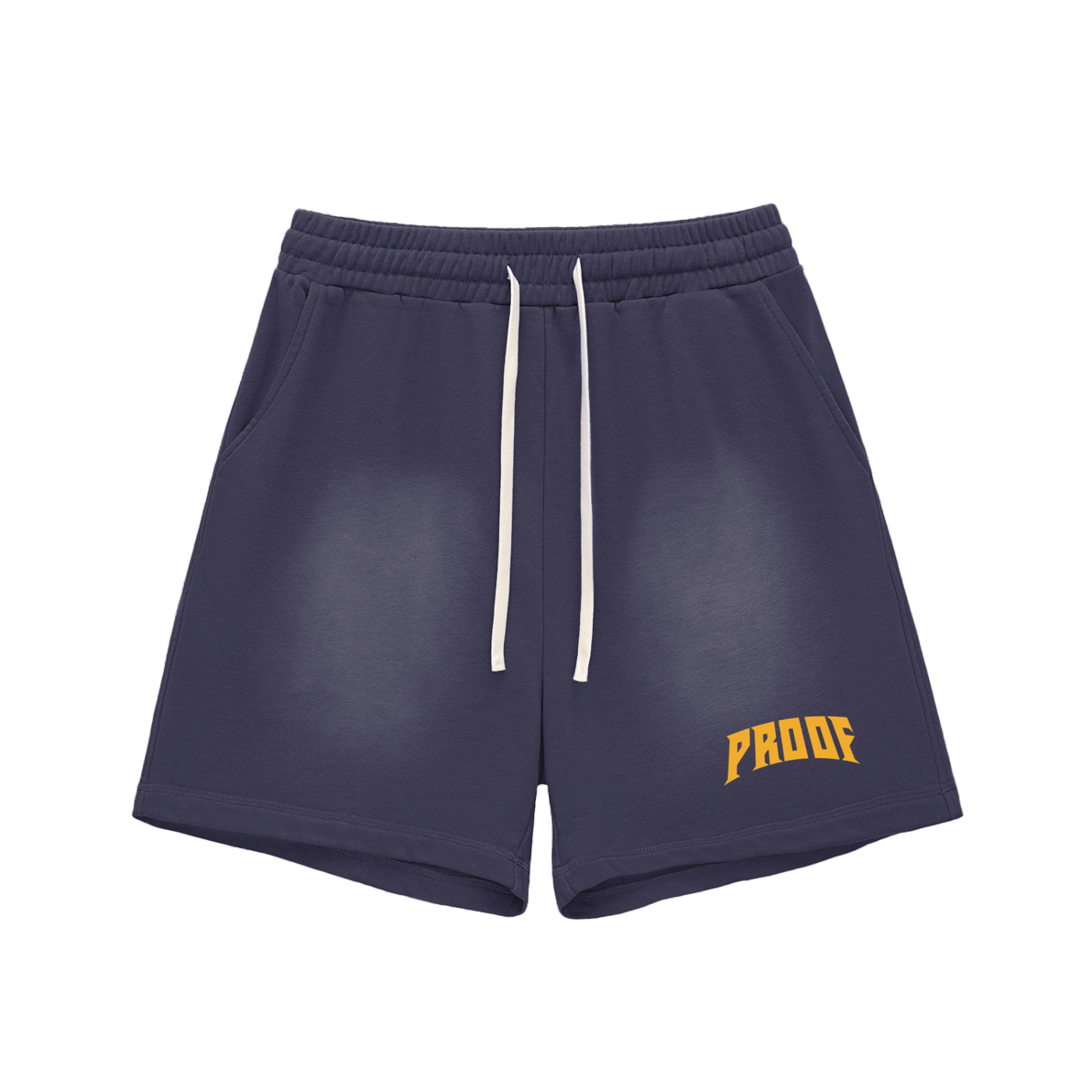 Sun Fade Shorts