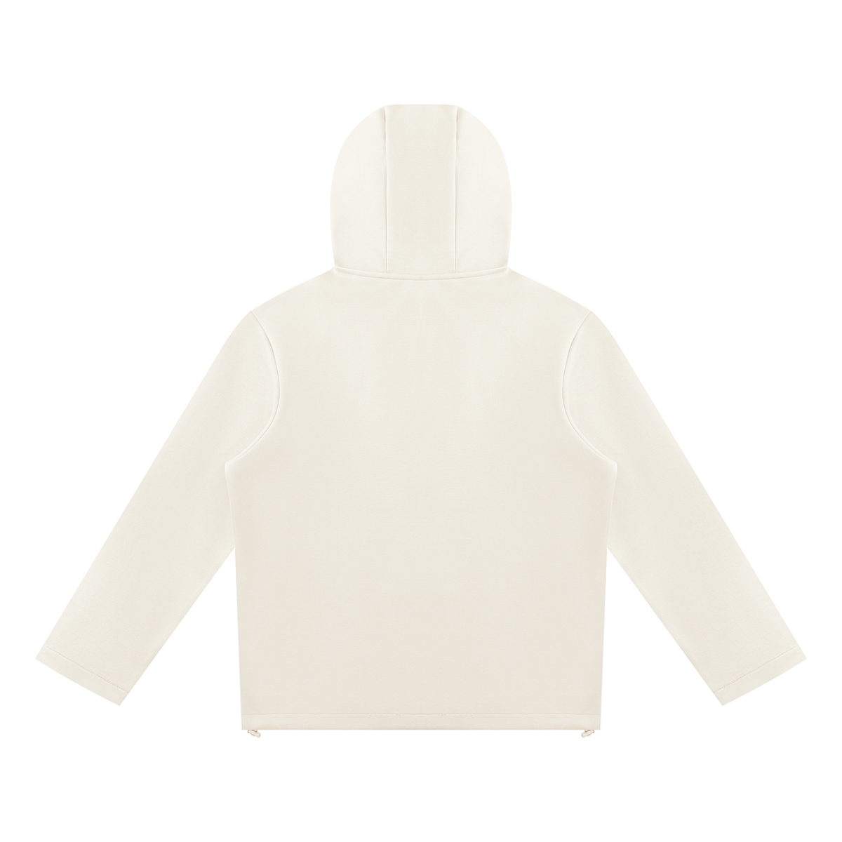 Full Zip Hoodie