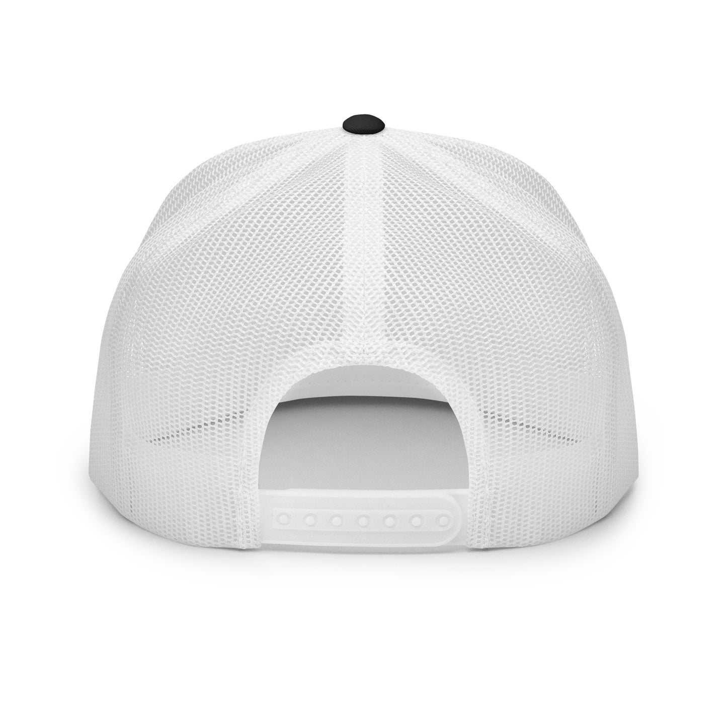 TRUCKER HAT