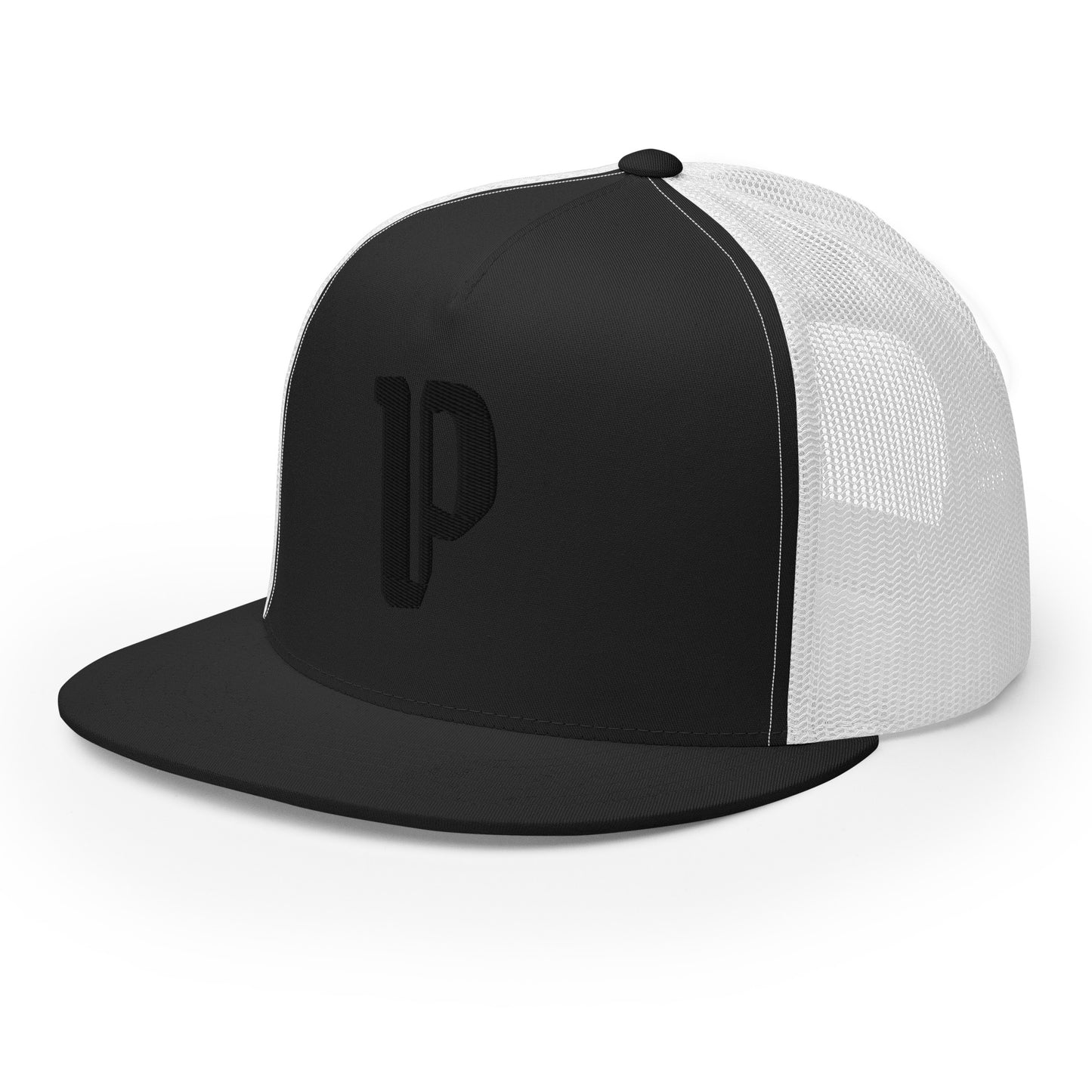 TRUCKER HAT
