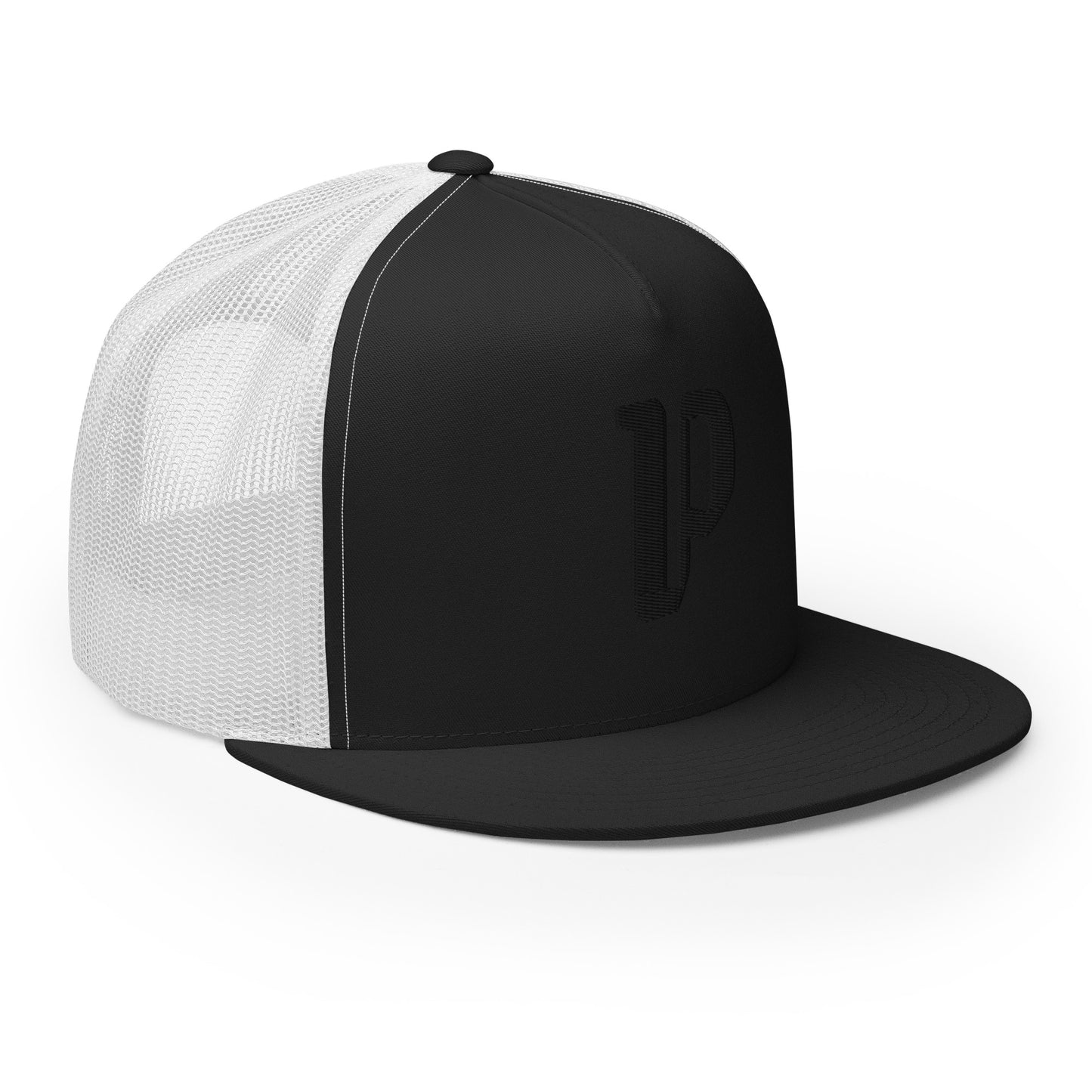 TRUCKER HAT