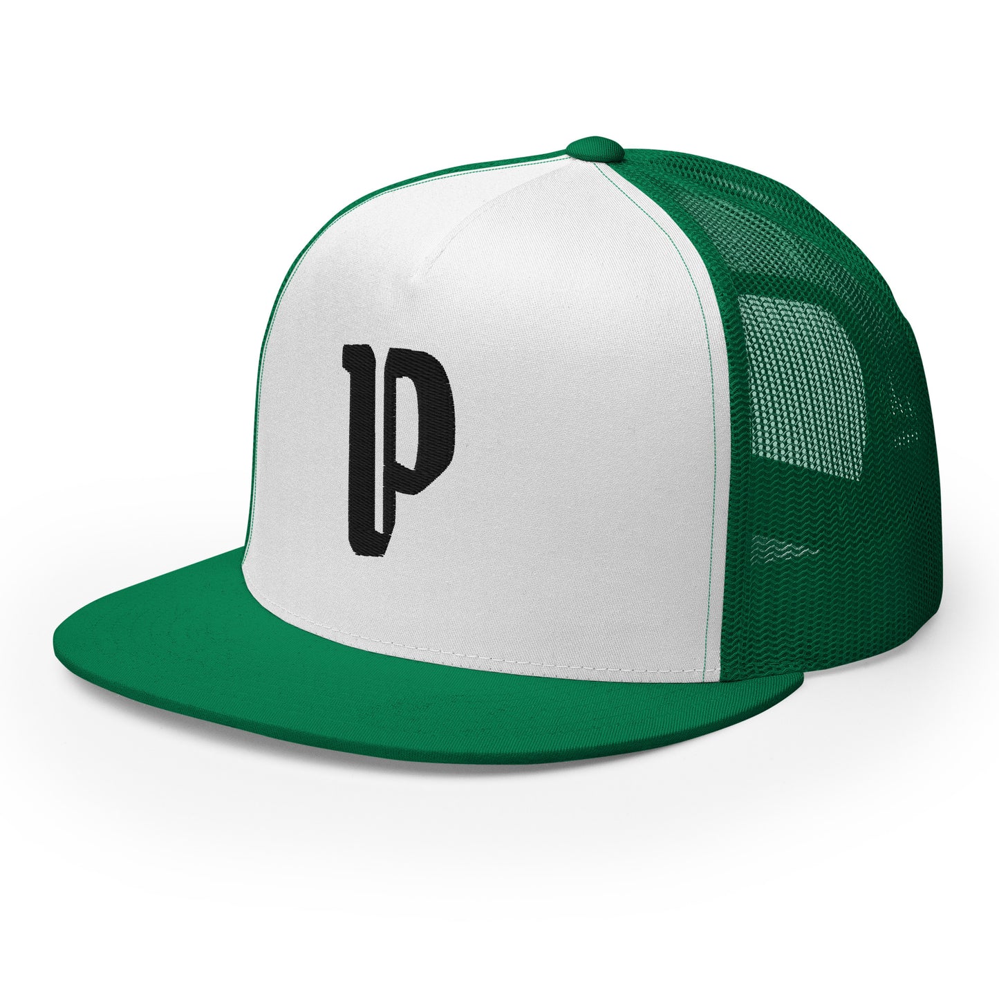TRUCKER HAT