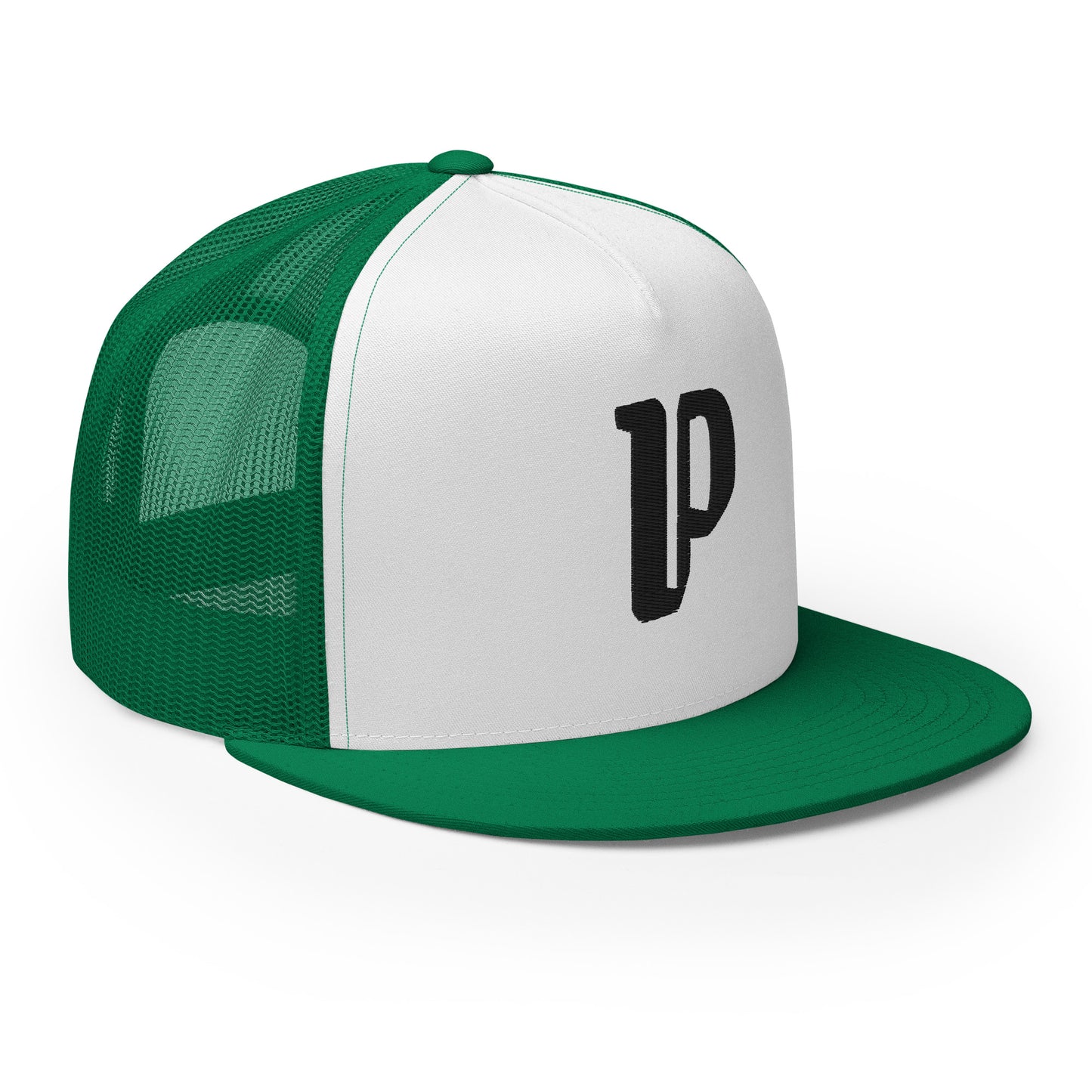 TRUCKER HAT