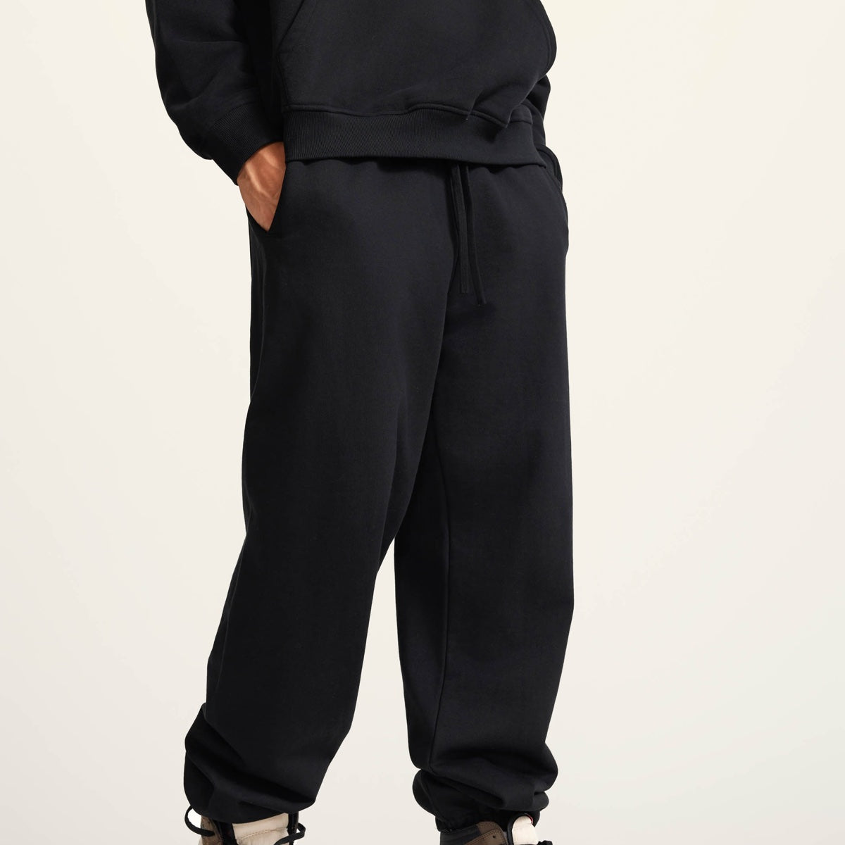 Casual Heavyweight Plush