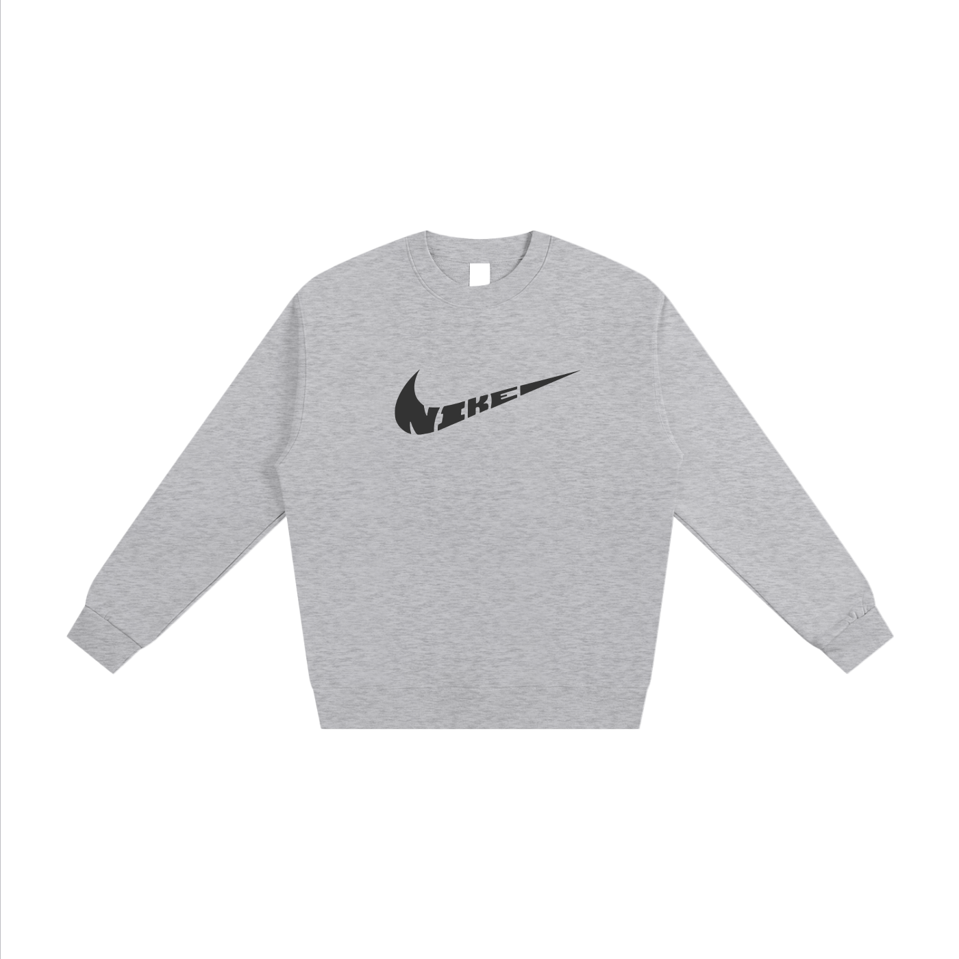 Heavyweight Sweatshirt