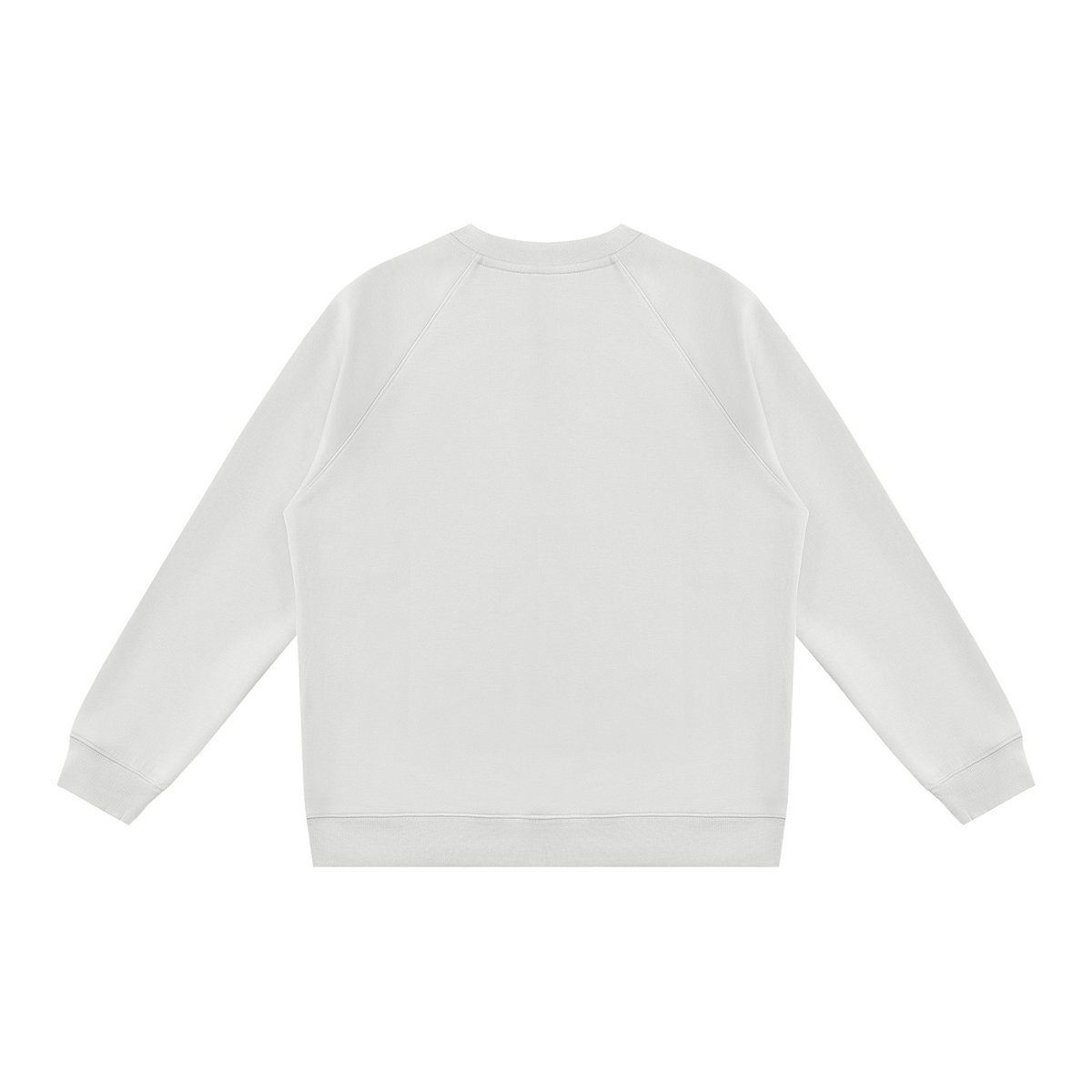 Regular Fit Crewneck Sweatshirt