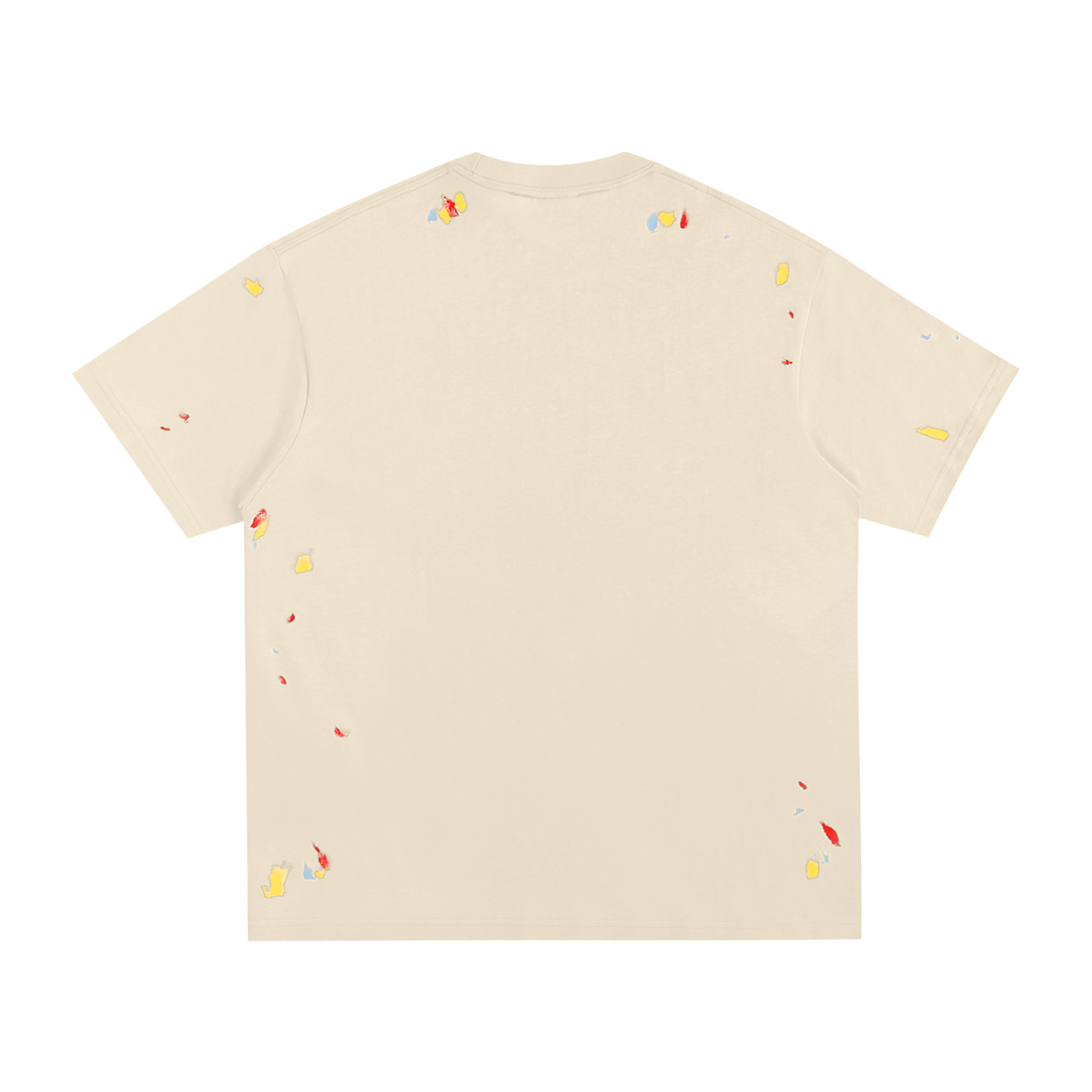 BASQUIAT T