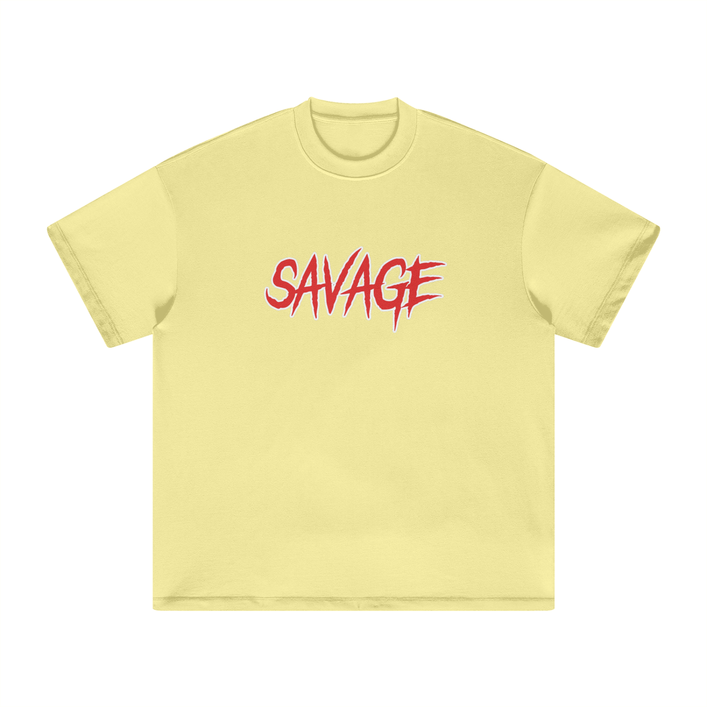 Heavyweight Classic T