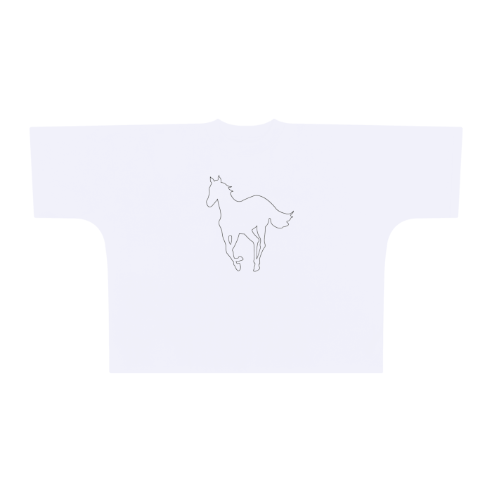 Boxy T