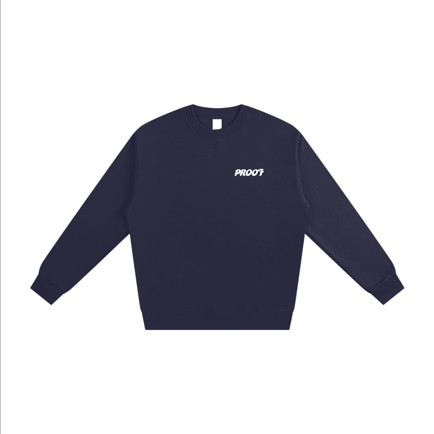 Heavyweight Essential Sweatshirt