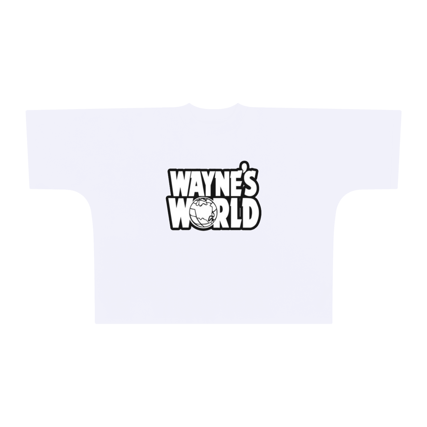 Boxy T